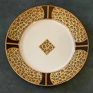 Lynn Chase Tiger - Etsy