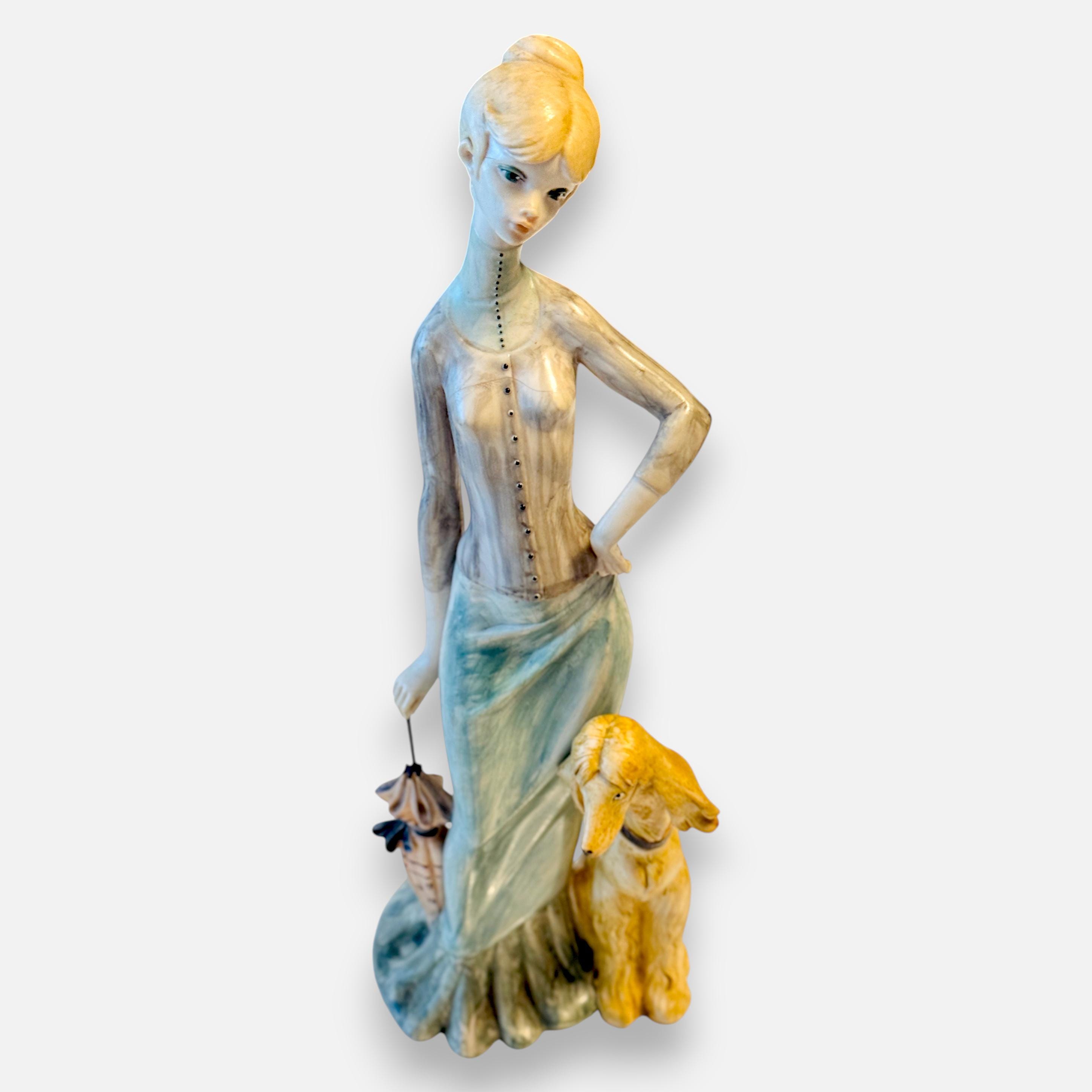 Simonetti Figurines - Etsy