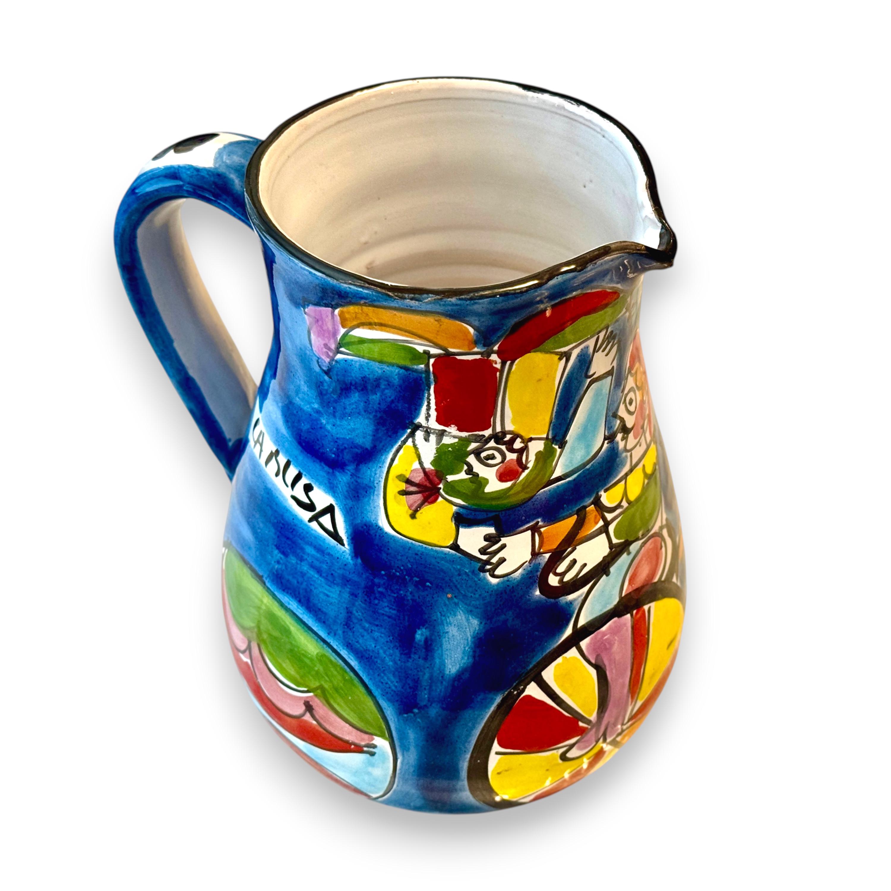 La Musa Vase - Etsy