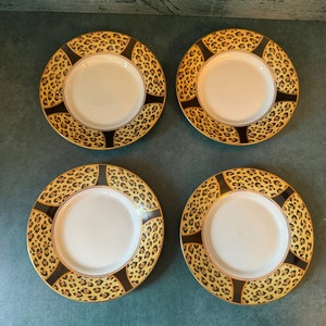 値下げ　Lynn Chaseリンチェイス　皿 プレート　6枚セット 値下げ Lynn Chaseリンチェイス 皿 プレート 6枚セット 値下げ