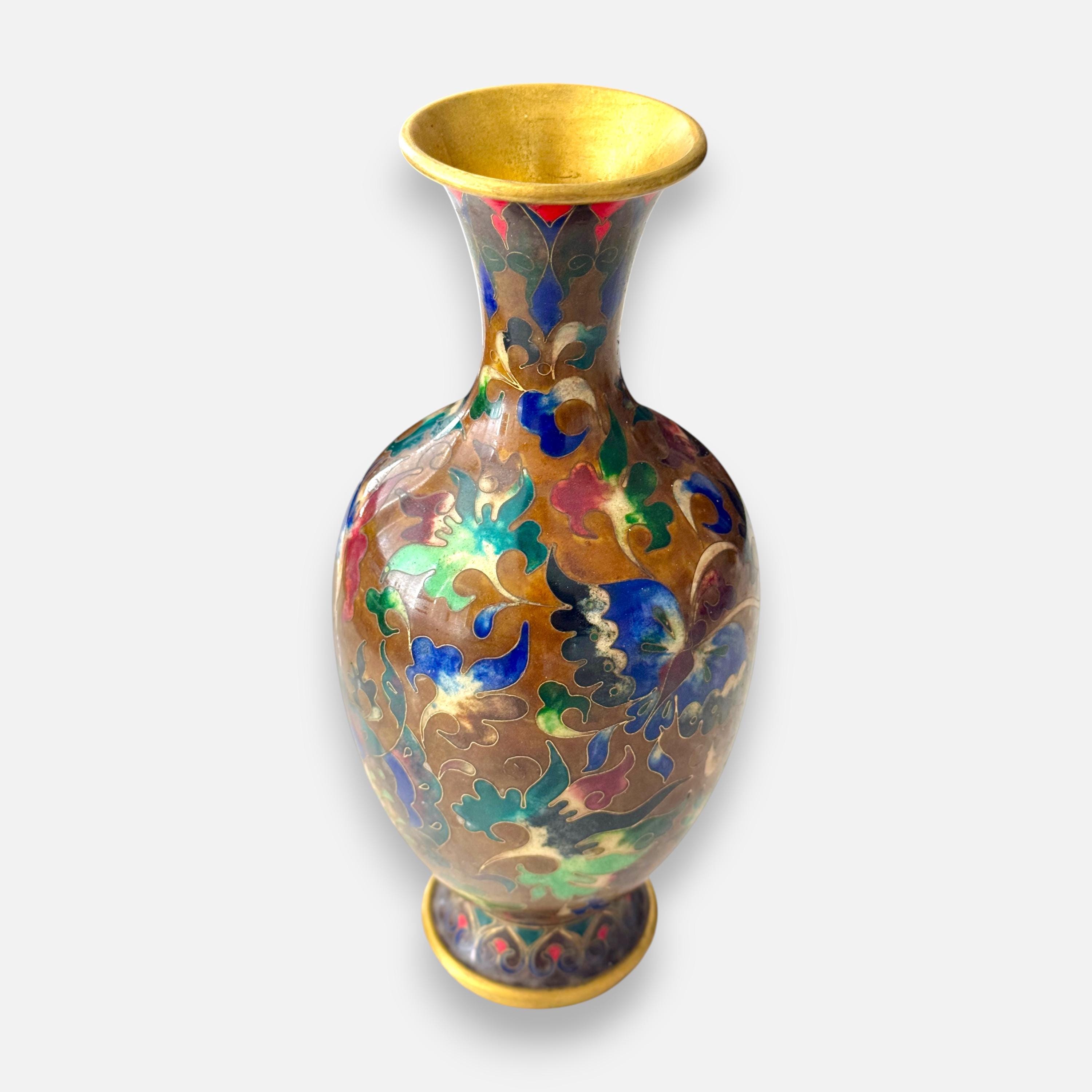 Kuo China Cloisonne - Etsy