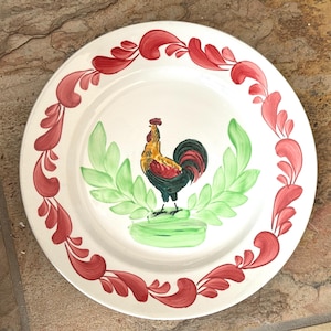 Terre De Fer Bowl - Etsy