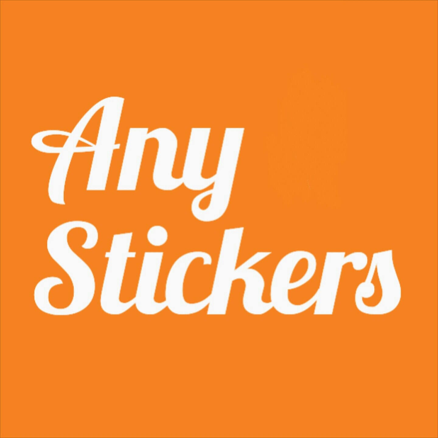 CHOOSE YOUR OWN (Waterproof Stickers pack)