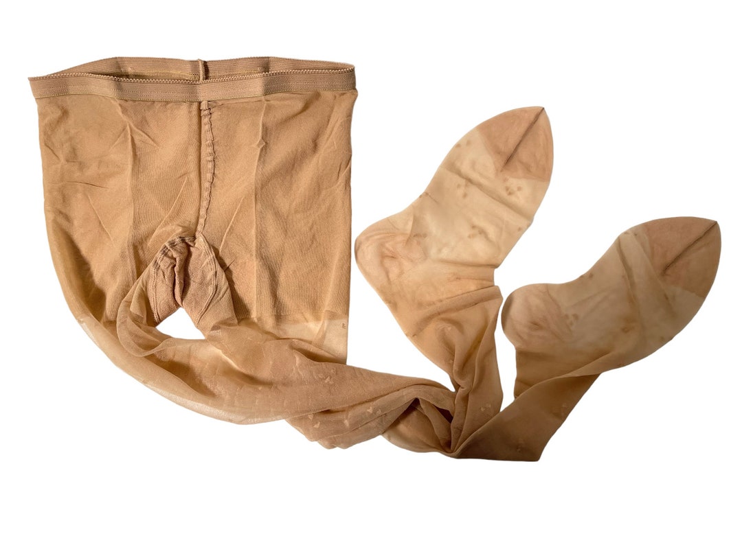 Tirage Argentique Original – Publicité GERBE Paris, Jambes, Format A4