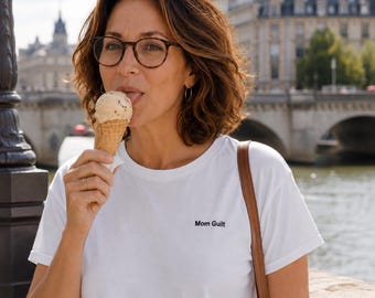 Mom Guilt T-Shirt