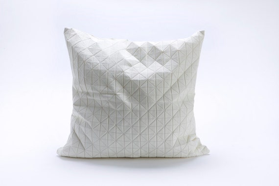 origami geometric pillow cover 50x50 cm origami geometric pillow cases 50x50 cm