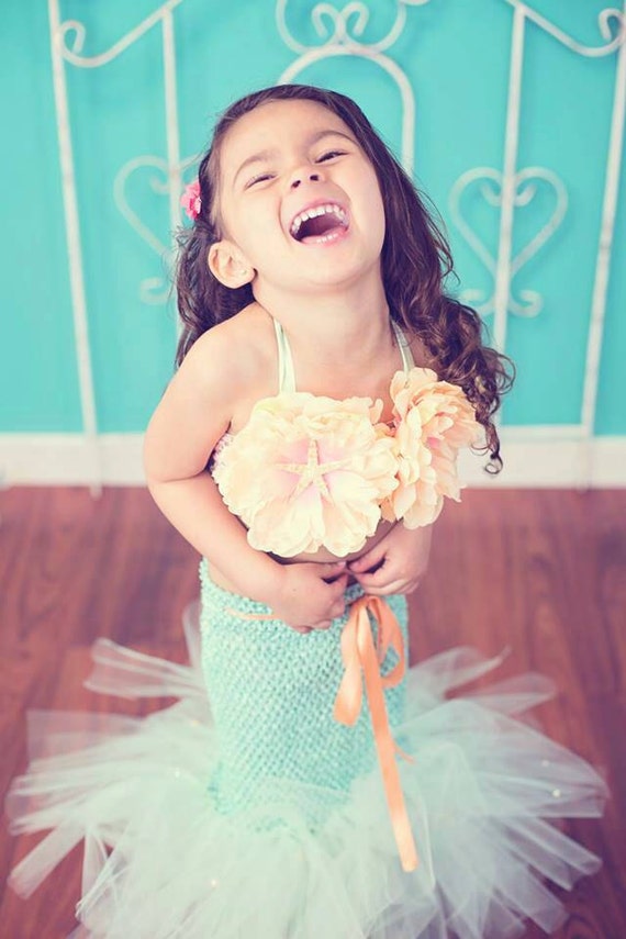 17 Best ideas about Little Mermaid Tutu on Pinterest, Mermaid