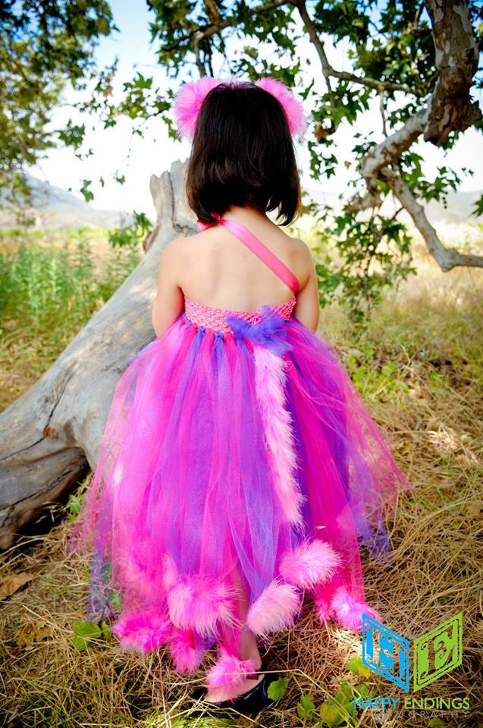 Cheshire Cat Cheshire Cat Costume Alice in Wonderland Etsy