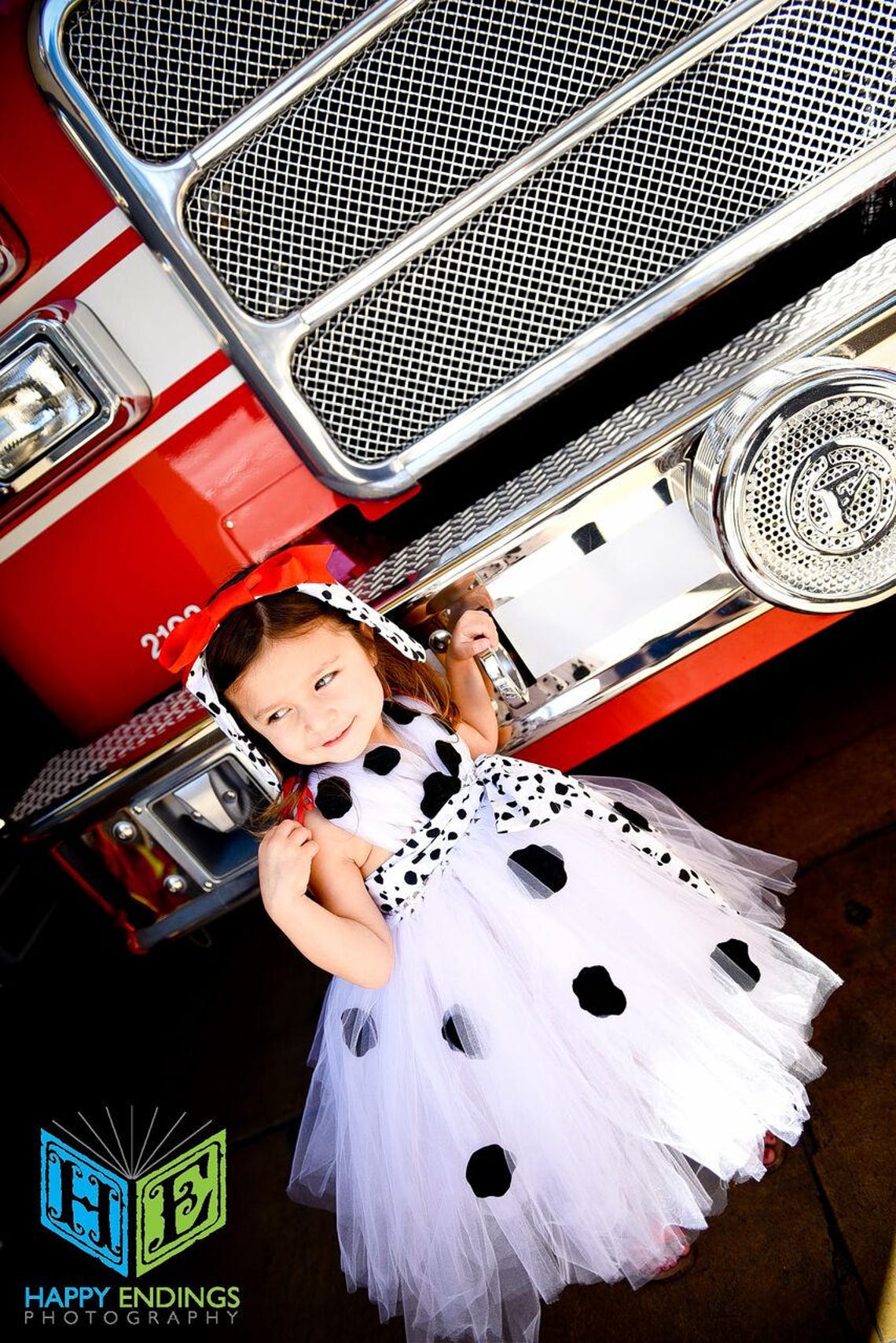 Dalmatian Costume Dalmatian Dress Dog Costume Dog Clothes Etsy