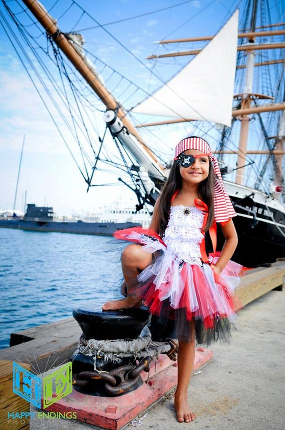 Girl Pirate Costume Party City