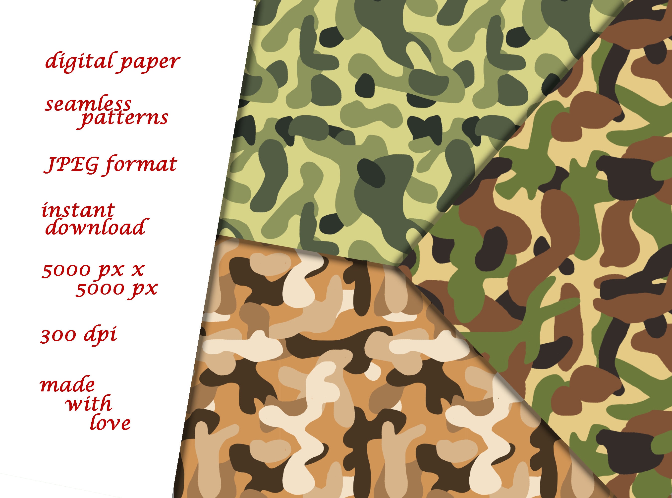 専用★カモフラージュパターン　写真集「Book of Camouflage」 洋書◇カモフラージュ パターン写真集 本 軍服 迷彩 | 洋書堂