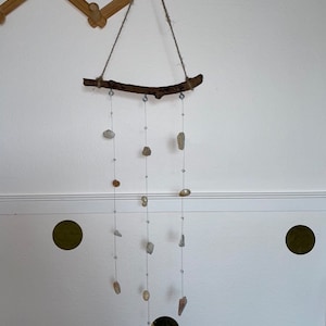 Sea Shell Wind Chime
