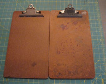 hanging clipboard etsy