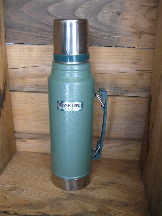 vintage aladdin stanley thermos