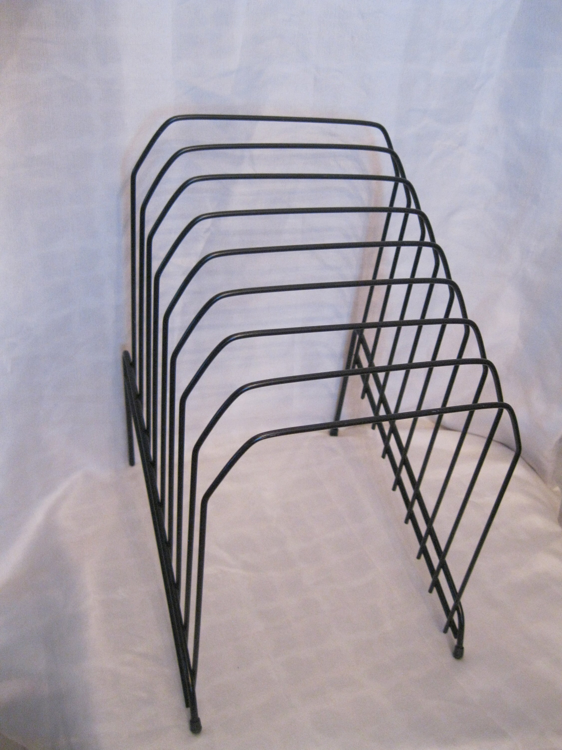 File Displayer File Sorter-album Display Fixture-office File Holder-album Displayer-lp ...