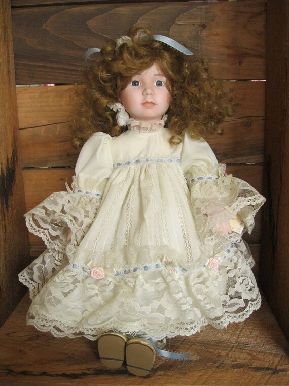 dynasty doll collection baby