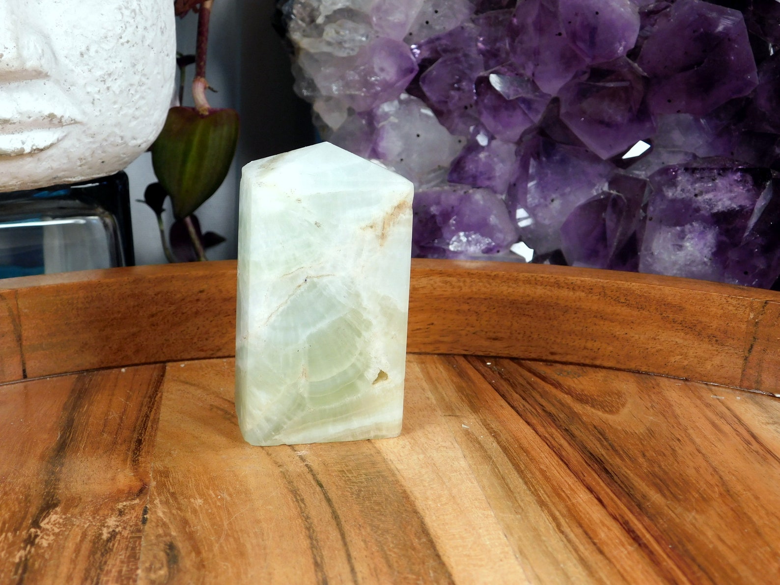caribsea oolite