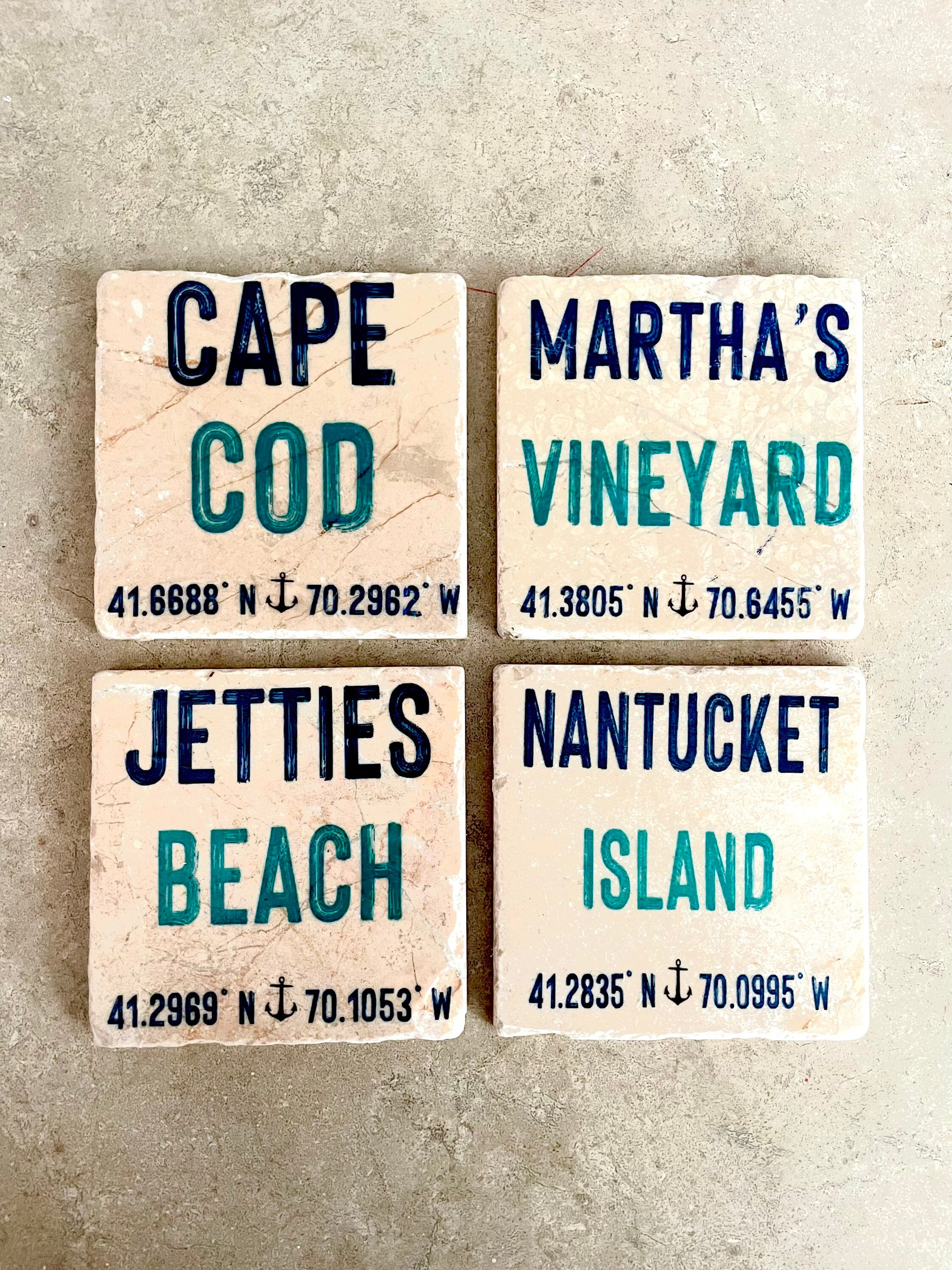 Nantucket Fake Id