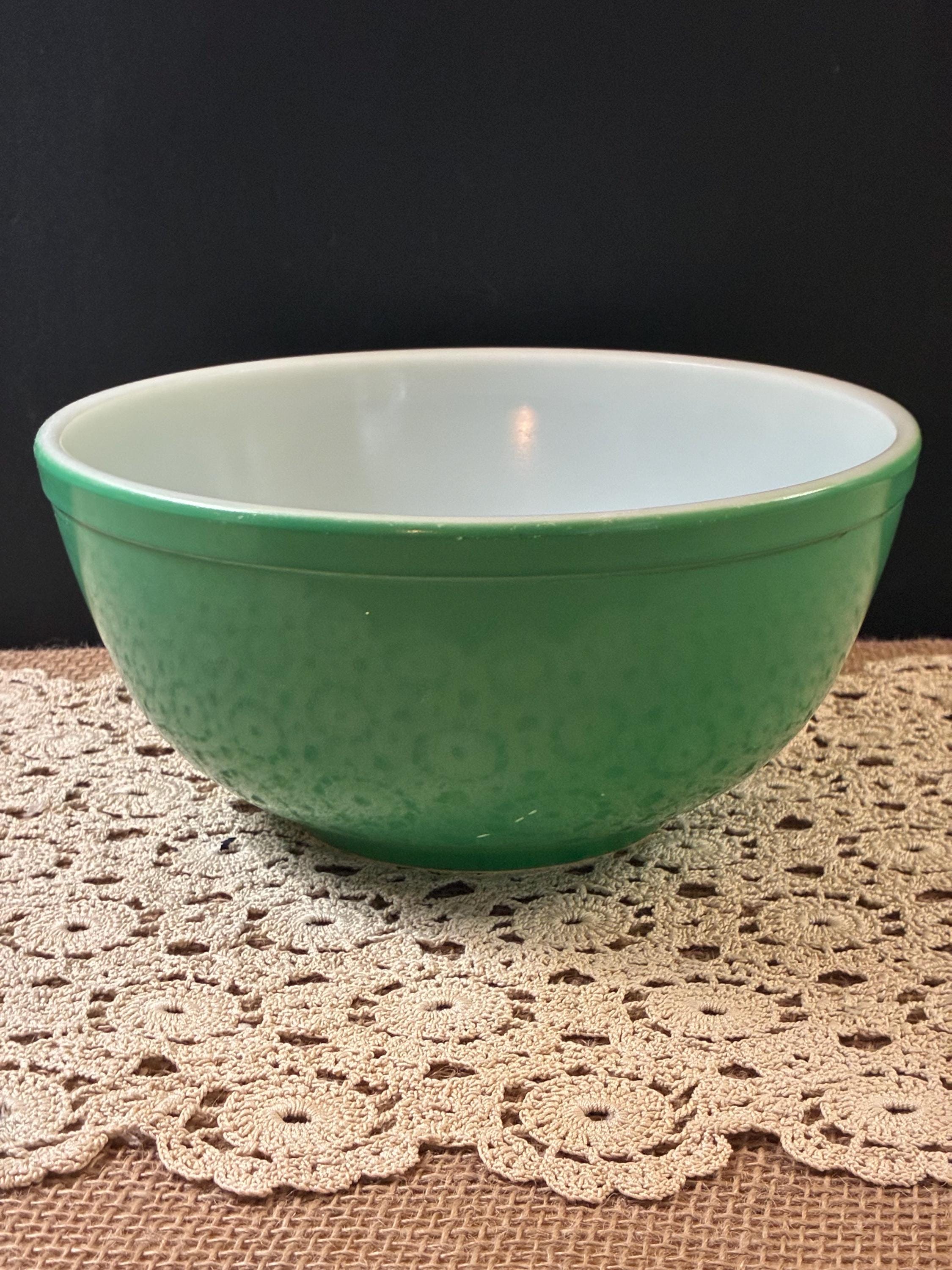 Vintage Serving Bowl - Etsy display picture 1