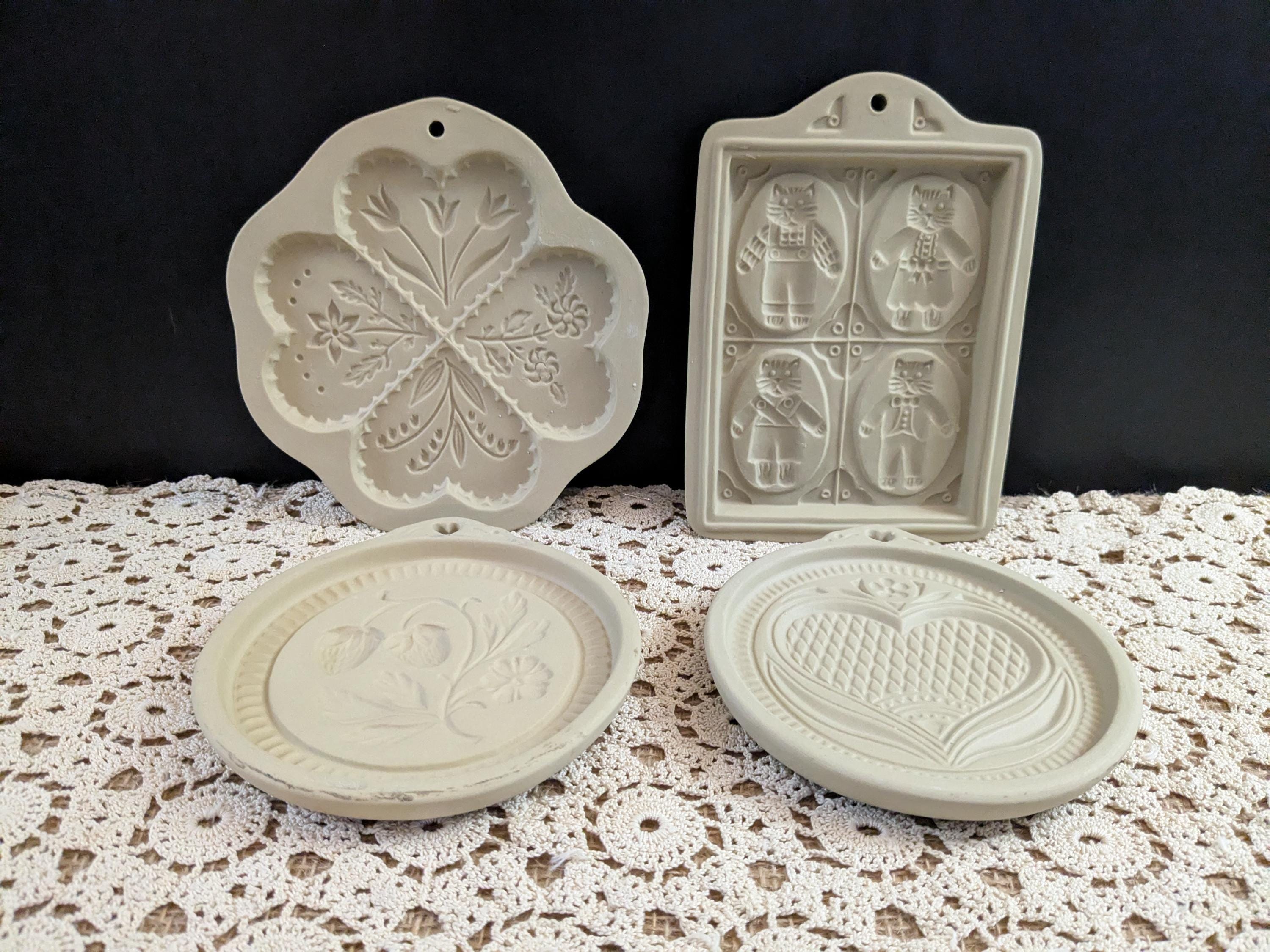 Brown bag cookie molds - Etsy 日本