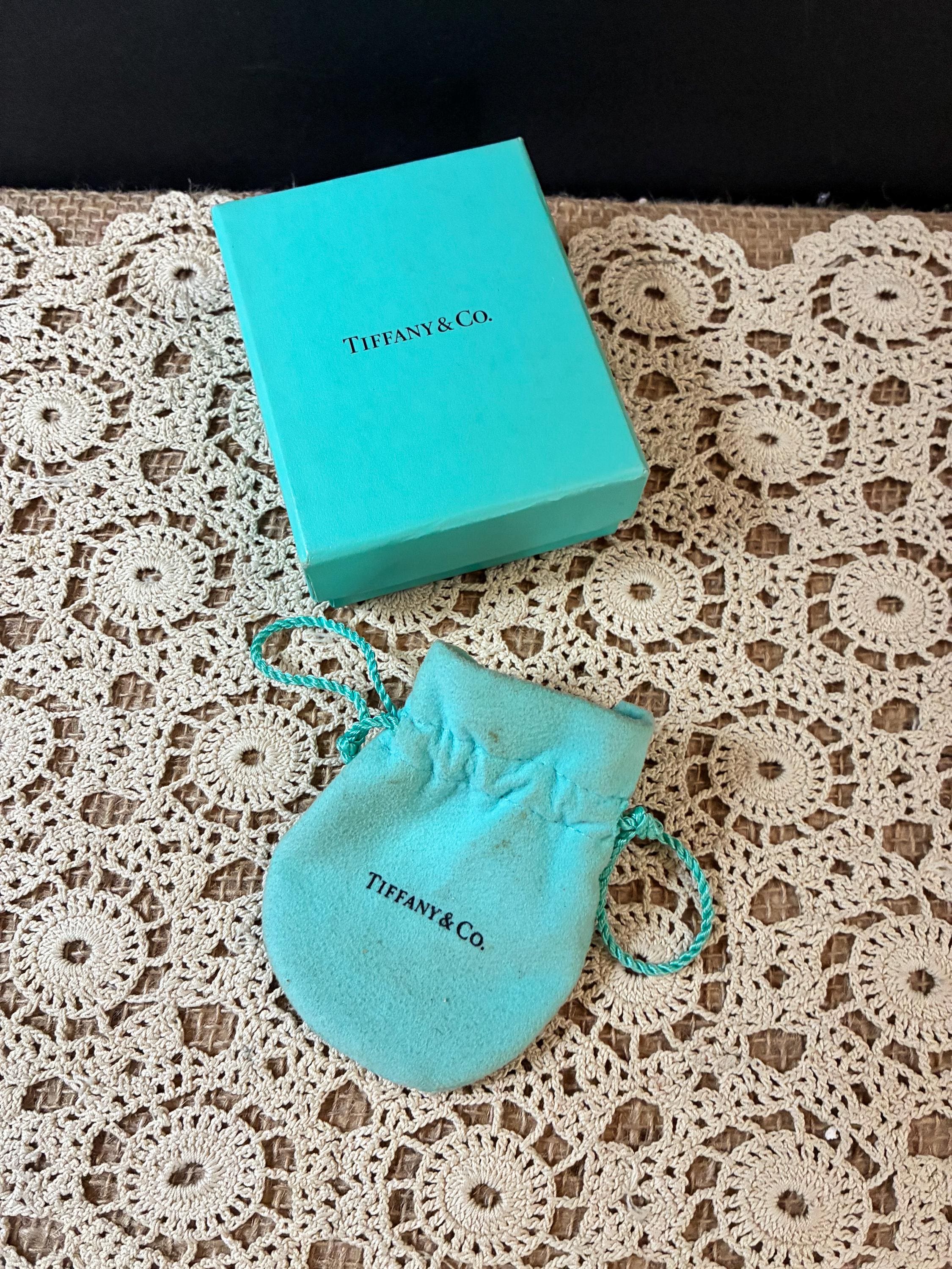 Tiffany's Box - Etsy