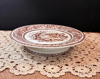 Hermes 'la Siesta HERMES' Porcelain China Dinnerware 27 Piece Set
