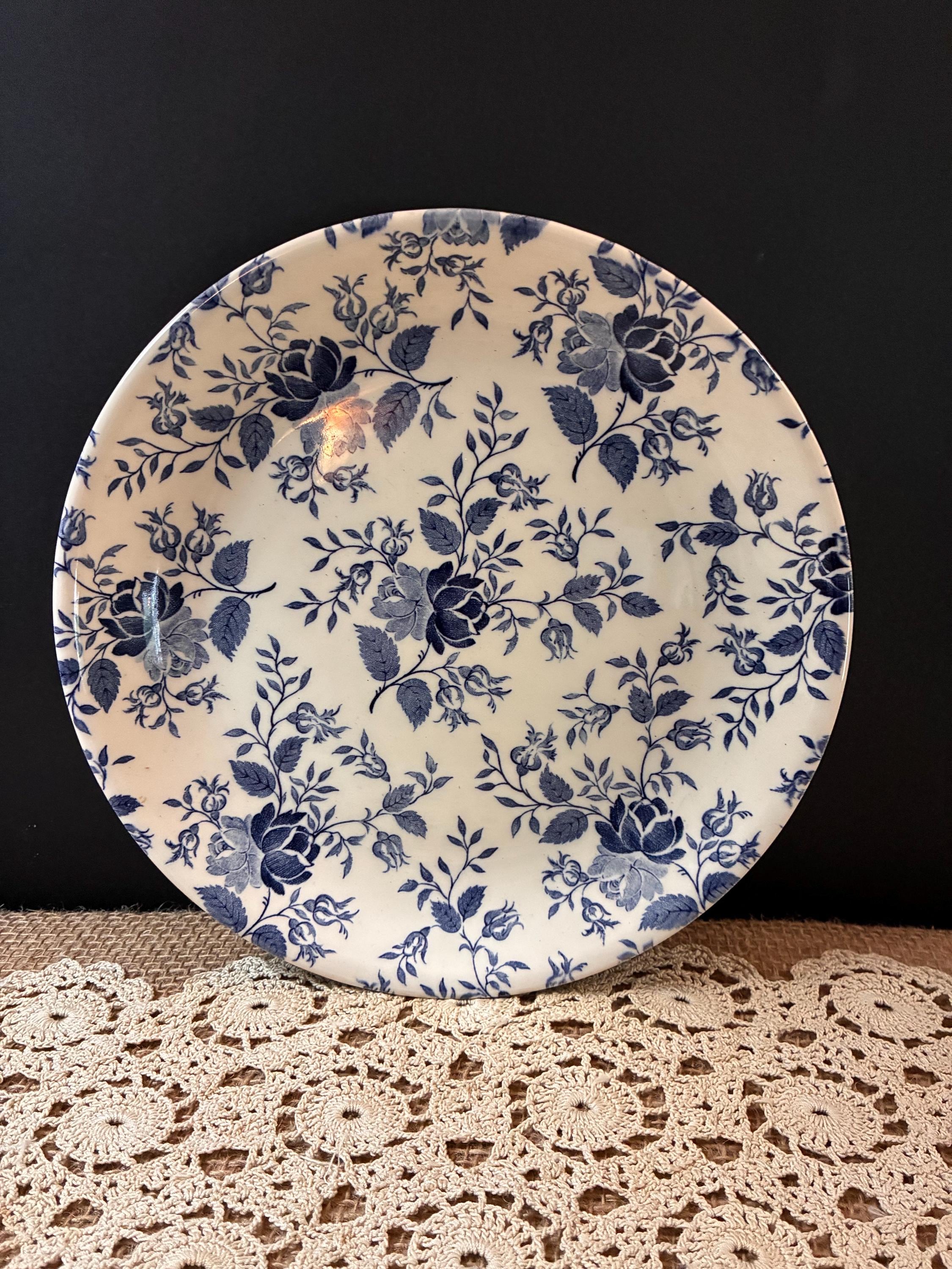 Biltons Blue - Etsy