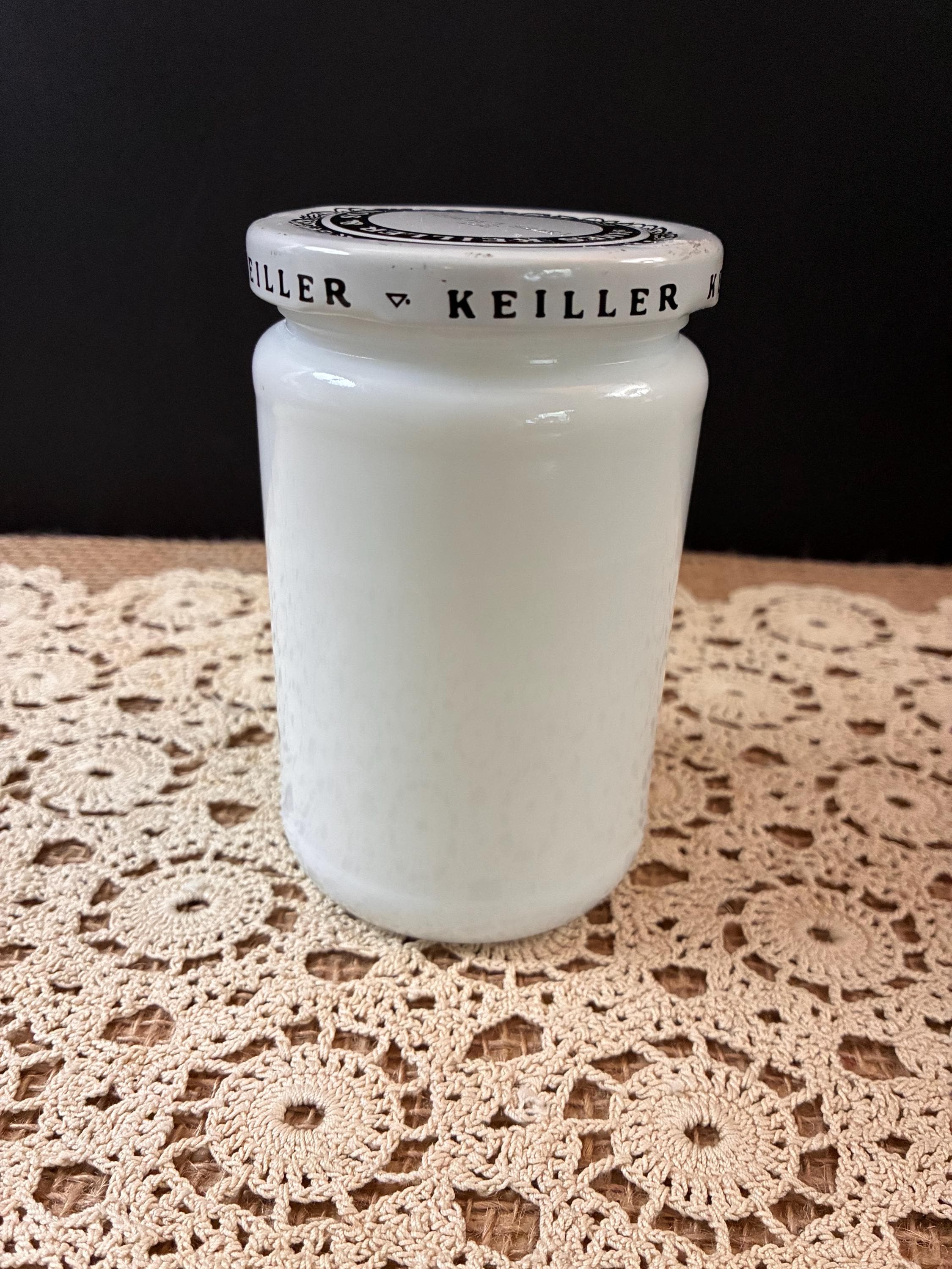 James Keiller & Son Jars - Etsy
