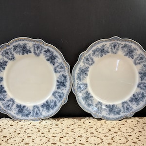 Grindley Plates - Etsy