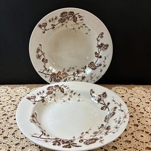 Antique Wh Grindley - Etsy