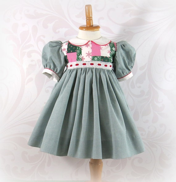 christmas dress size 12