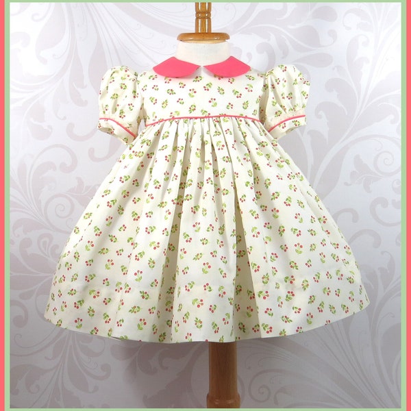 Cherry Girl Clothing - Etsy