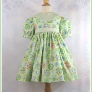 size 3t christmas dresses