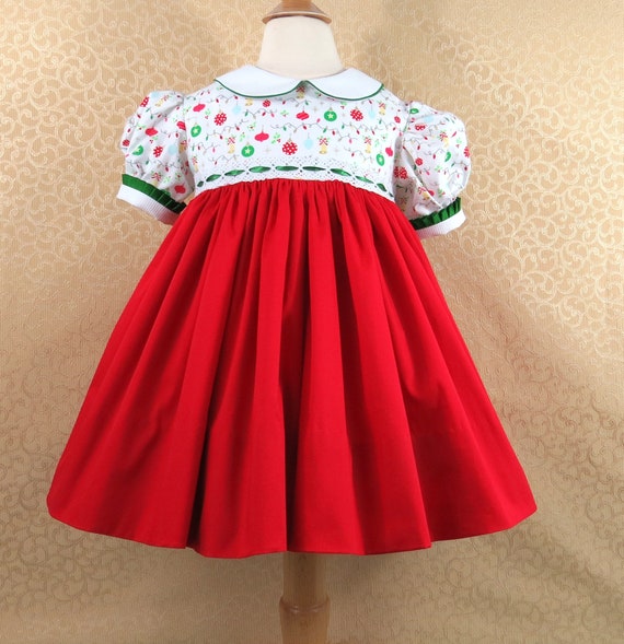 3t holiday dress