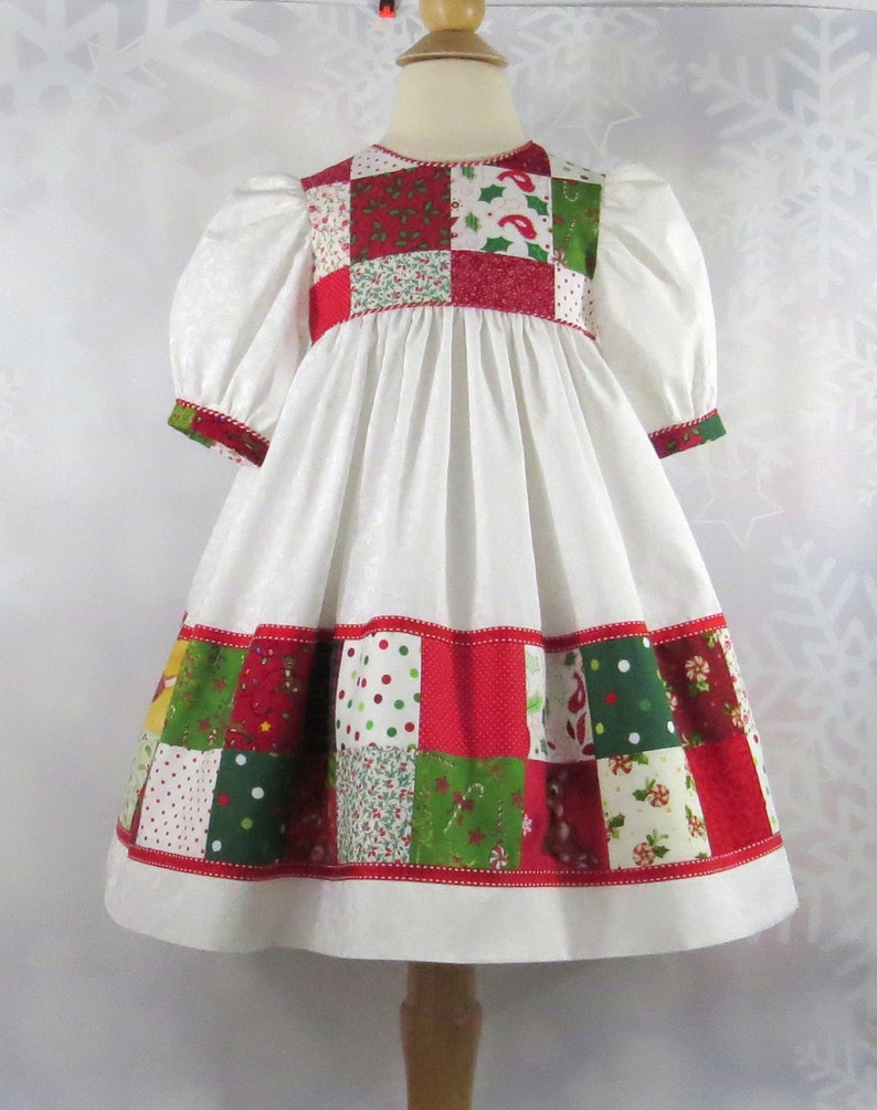 christmas dress size 24