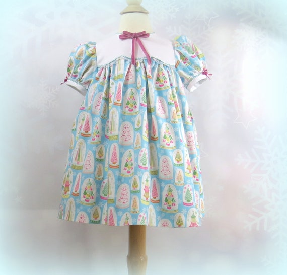 christmas dress size 24