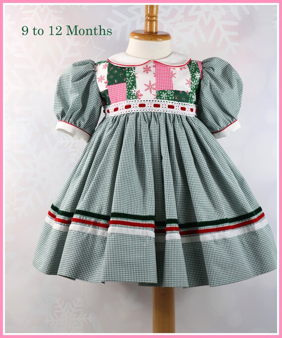 white christmas dresses Christmas Round Neck Red Sequin Long Sleeve Patchwork Mini Dress main image 0