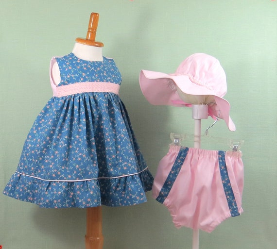 8 month baby girl clothes