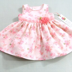 infant girl dresses for special occasions