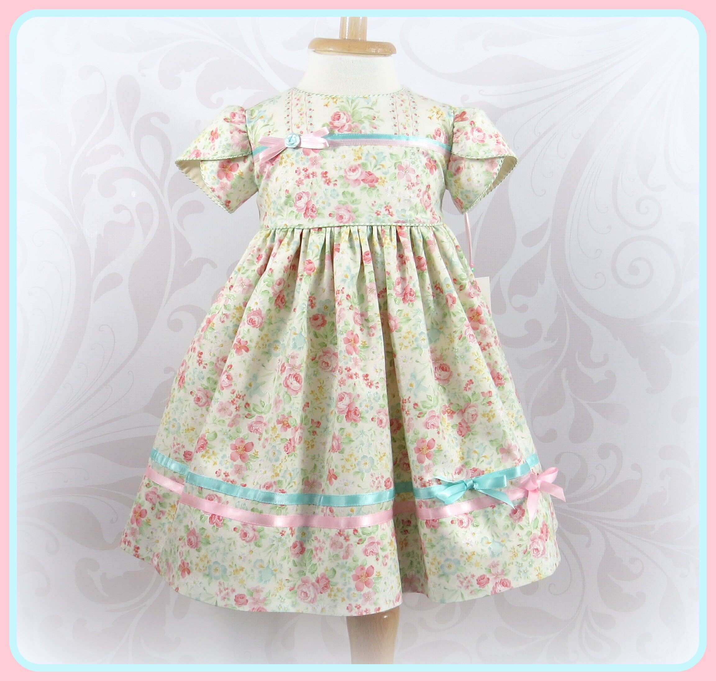 baby girl dresses for special occasions