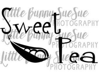 Download Sweet Pea Svg Etsy
