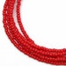 see more listings in the Seed Bead Necklaces section