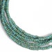 see more listings in the Seed Bead Necklaces section