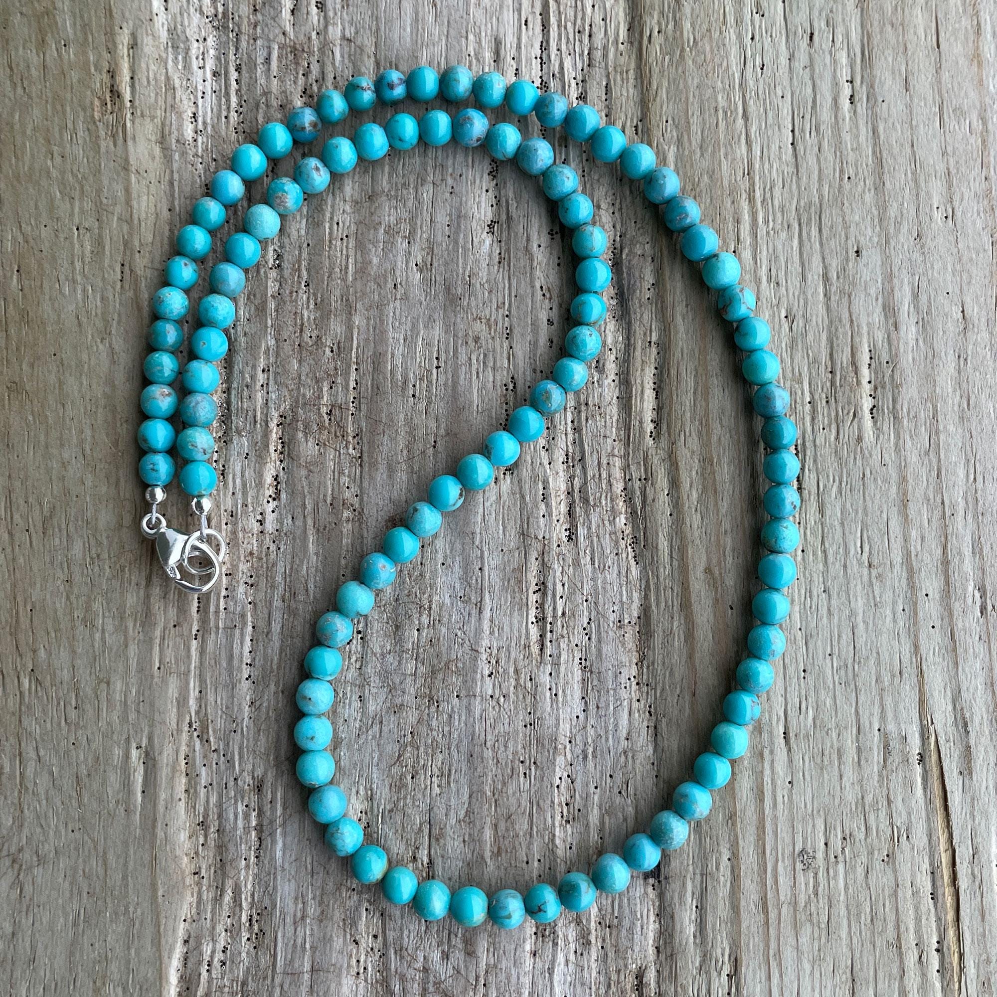 Kingman Turquoise Mine Jewelry - Etsy