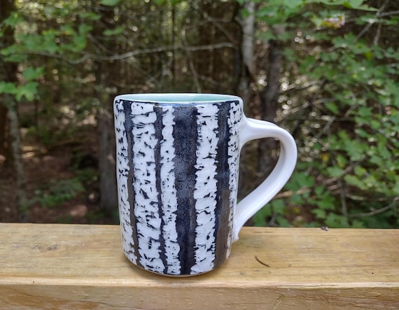 birches