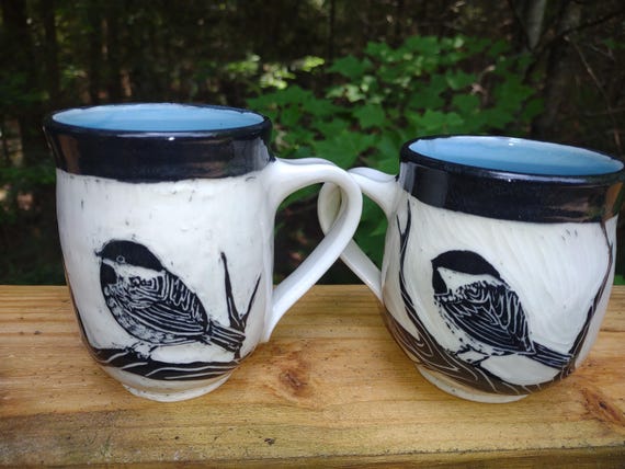 Chickadee II