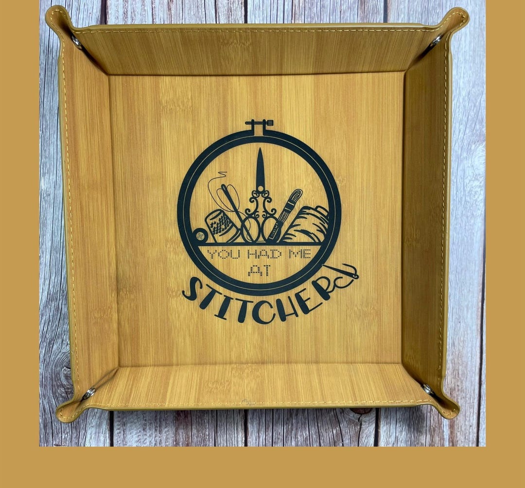 Snap Tray 9”x9” Flat Surface Area - Etsy