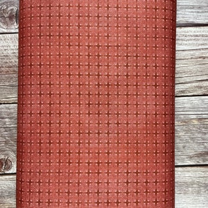 Riley Blake Designs Hop Hop Hurray! by Teresa Kogut (C14275-RED) *1/2-Yard Increments