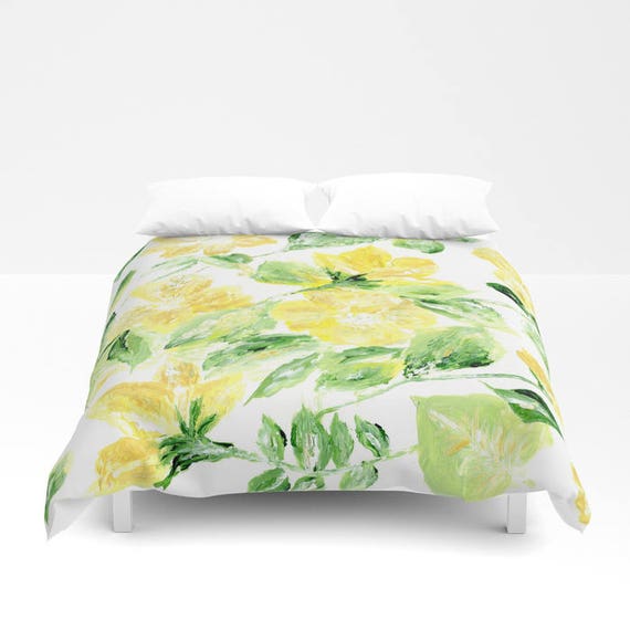 yellow floral bedding mustard image yellow floral duvet cover floral duvet cover bedding etsy yellow floral bedding mustard image yellow floral duvet cover floral duvet cover bedding etsy