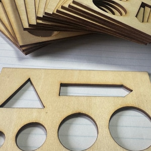 Montessori Sentence Analysis Stencil Sentence Logical Analysis Language Work